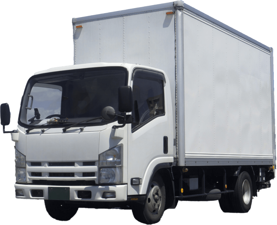 未経験から2tトラックドライバーになるために知っておきたい2つのポイント　イメージ